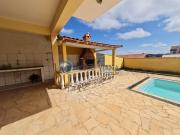 Casa à venda em São Lourenço MG, bairro Federal: 4...