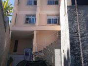 Casa com 4 quartos à venda em Belo Horizonte, no bairro...
