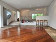 Casa com 3 dormitórios à venda, 462 m² por R$...