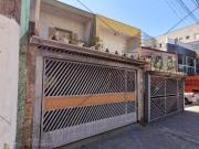 Casa à venda em São Paulo SP, na Mooca. 5 quartos, 2...