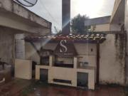 Casa à venda em São Paulo SP, no Jabaquara, com 3...