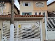 Casa à venda em São Paulo SP, Vila Nova Mazzei 3...