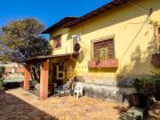 Casa com 5 quartos à venda em Belo Horizonte, no bairro...