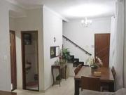 Casa à venda em São Vicente SP, Vila Valença: 5 quartos,...