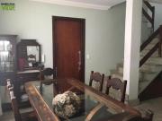 Casa à venda em Santa Amélia