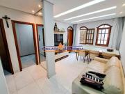 Casa à venda em Santa Amélia