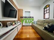 Casa à venda em Santa Amélia