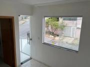 Casa com 3 quartos à venda em Belo Horizonte, no bairro...