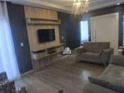 Casa à venda em Santa Bárbara d&apos Oeste Região Central