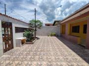 Casa à Venda em Santa Eugênia, Mongaguá SP