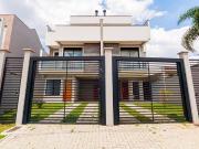 Casa à venda em Santa Felicidade