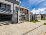 Casa à venda em Santa Felicidade