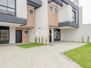 Casa à venda em Santa Felicidade