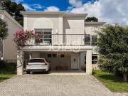 Casa à venda em Santa Felicidade