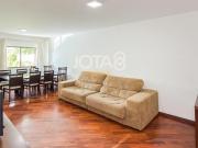 Casa à venda em Santa Felicidade