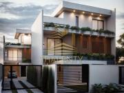 Casa à venda em Santa Felicidade