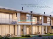 Casa à venda em Santa Felicidade