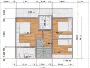 Casa à venda em Santa Lúcia