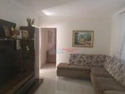 Casa com 4 quartos à venda em Varginha, no bairro Santa...