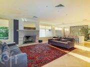 Casa à venda em Santa Tereza com 1319 m², 7 quartos, 5...