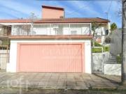 Casa à venda em Santa Tereza com 240 m², 4 quartos, 1 suíte