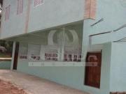 Casa à venda em Santa Tereza com 86 m², 3 quartos, 1 suíte