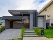 Casa à venda em Santana de Parnaíba, 4 quartos, sendo 4...