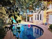 Casa à venda em Santana de Parnaíba, Alphaville 03, com...