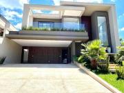 Casa à venda em Santana de Parnaíba, Alphaville, com 4...