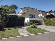 Casa à venda em Santana de Parnaíba, Alphaville, com 4...