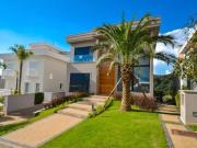 Casa à venda em Santana de Parnaíba, Alphaville, com 4...