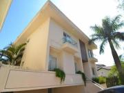 Casa à venda em Santana de Parnaíba, Gênesis 1, com 4...