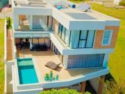 Casa à venda em Santana de Parnaíba, Paiol Velho, com 4...