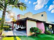 Casa à venda em Santana de Parnaíba, Residencial Santa...