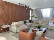 Casa à venda em Santana de Parnaíba, Tamboré, com 4...