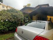 Casa à venda em Santo Antônio