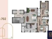 Casa com 4 quartos à venda em Belo Horizonte, no bairro...