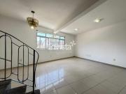 Casa à venda em Santos Aparecida – 3 Quartos, 1 Suíte, 6...