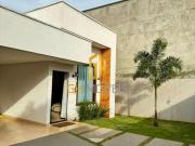 Casa à venda em Senador Canedo