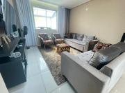 Casa com 4 quartos à venda em Betim, no bairro Senhora...