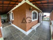 Casa à venda em Serra Negra
