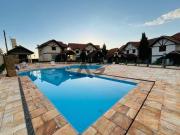 Casa à venda em Serra Negra