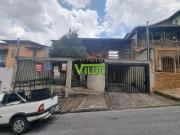 Casa à venda em Serrano