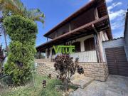 Casa à venda em Serrano