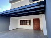 Casa à venda em Sete Lagoas, Mata Grande, com 3 quartos,...