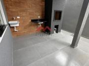 Casa à venda em Sitio Cercado