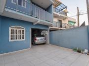 Casa à venda em Sitio Cercado