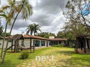 casa à venda em Sítios de Recreio Gramado