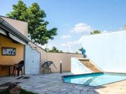 casa à venda em Sítios de Recreio Gramado