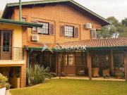 casa à venda em Sítios de Recreio Gramado